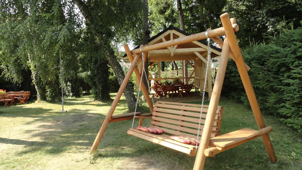 Dom Artusa Ustka Rom bilde