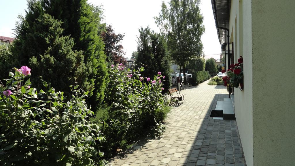 Dom Artusa Ustka Rom bilde